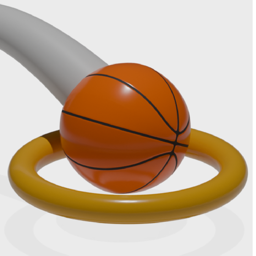 Pocket Dunk
